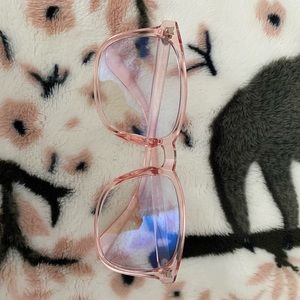 0.00 Blue light glasses